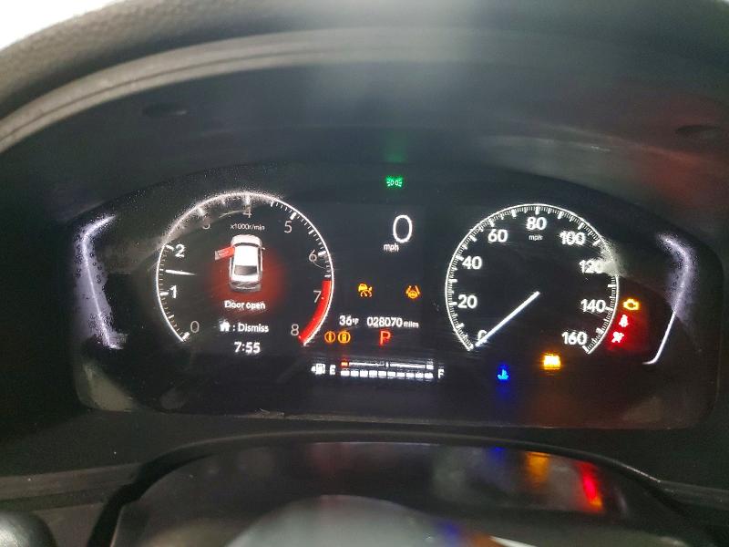 Продажа на аукционе авто 2025 Honda Civic, vin: 2HGFE2F29SH533643, номер лота: 41958676