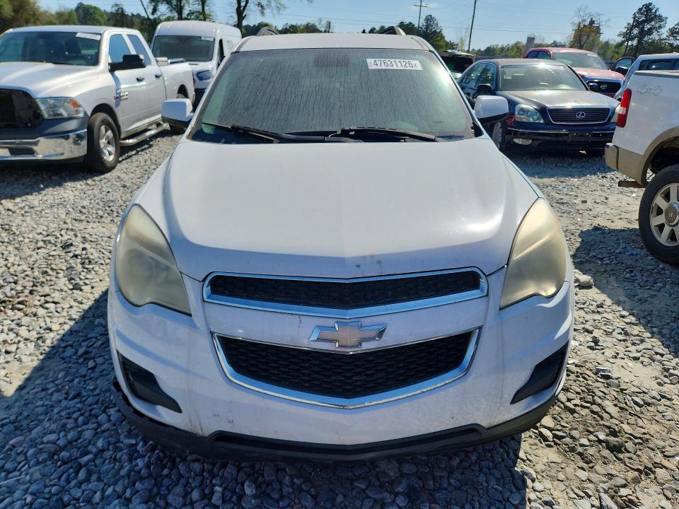 Aukcja sprzedaży 2015 Chevrolet Equinox, vin: 2GNALBEK8F6343695, numer aukcji: 47631126