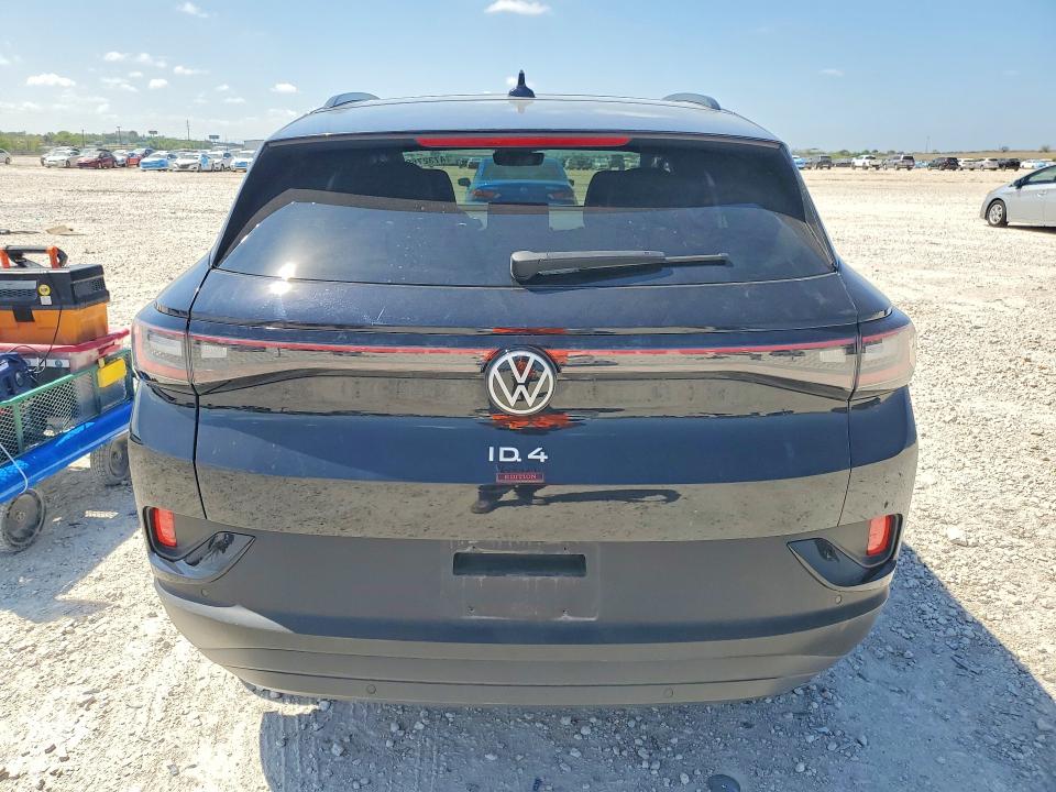 Aukcja sprzedaży 2023 Volkswagen Id.4, vin: 1V25MPE81PC030651, numer aukcji: 47327696