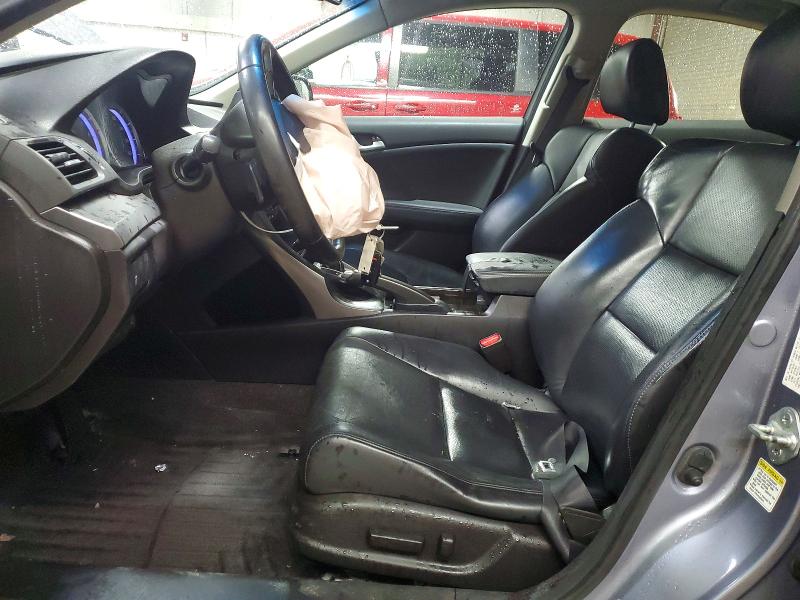 Продаж на аукціоні авто 2012 Acura Tsx, vin: JH4CU2F47CC019346, номер лоту: 45821786