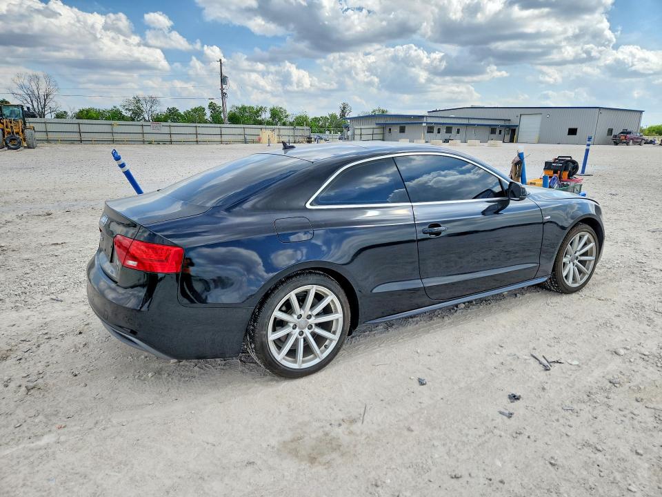 48207096 :رقم المزاد ، WAUD2AFR8GA015483 vin ، 2016 Audi A5 مزاد بيع