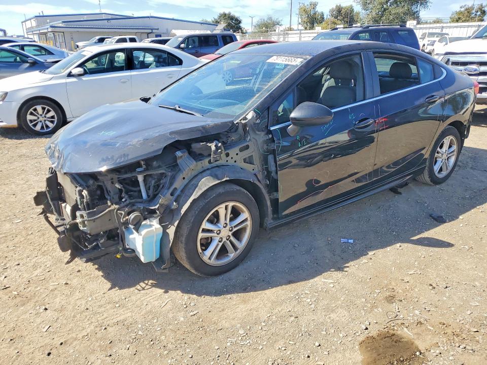 Aukcja sprzedaży 2016 Chevrolet Cruze, vin: 1G1BE5SM0G7259654, numer aukcji: 79115665