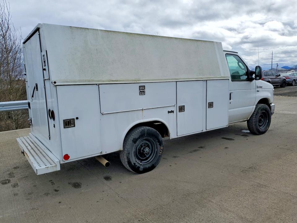 Продажа на аукционе авто 2014 Ford E350, vin: 1FDWE3FLXEDA82846, номер лота: 52257786