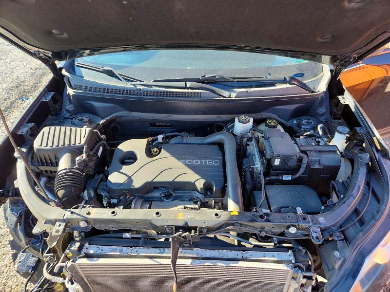 2020 Chevrolet Equinox მანქანა იყიდება აუქციონზე, vin: 2GNAXSEV0L6113014, აუქციონის ნომერი: 78706815