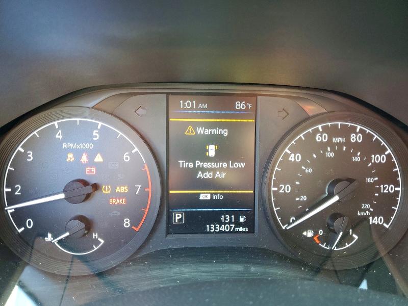 2023 Nissan Altima მანქანა იყიდება აუქციონზე, vin: 1N4BL4BV2PN384463, აუქციონის ნომერი: 77360815