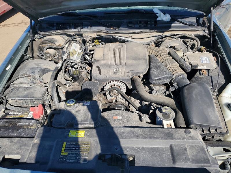 Продажа на аукционе авто 2005 Mercury Grand Marquis, vin: 2MEFM74W15X604170, номер лота: 79592865