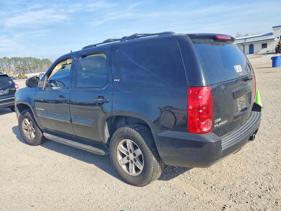 Продаж на аукціоні авто 2008 Gmc Yukon, vin: 1GKFK13068R106907, номер лоту: 79657075