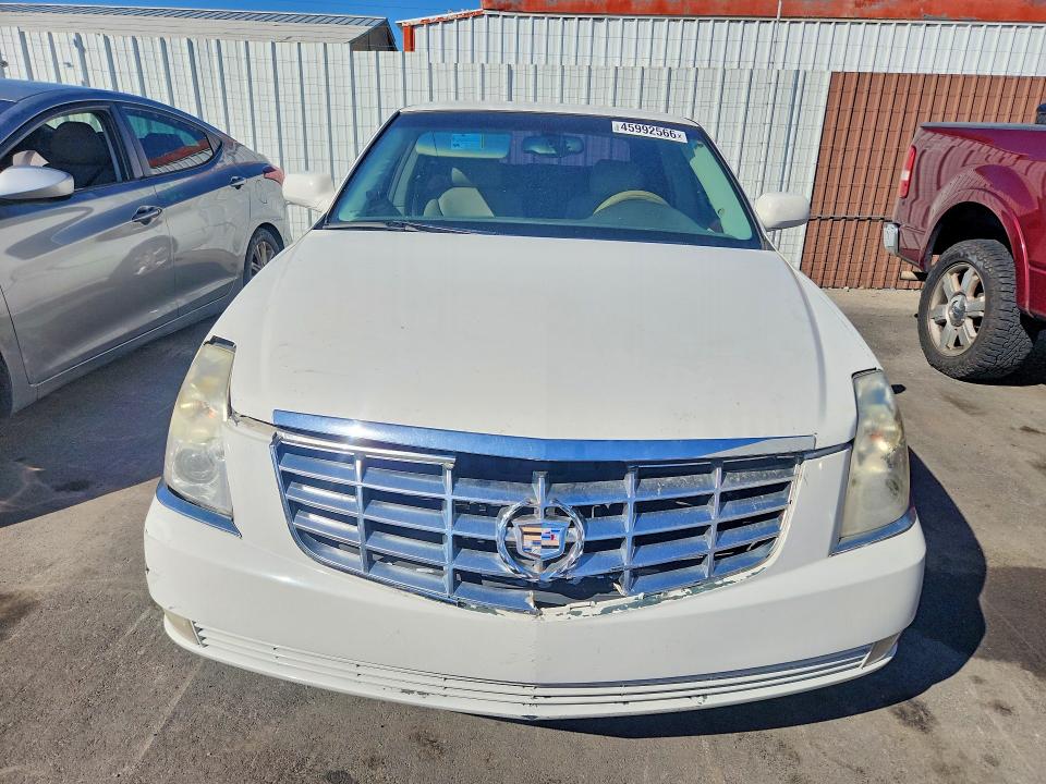Aukcja sprzedaży 2007 Cadillac Dts, vin: 1G6KD57Y67U155745, numer aukcji: 45992566