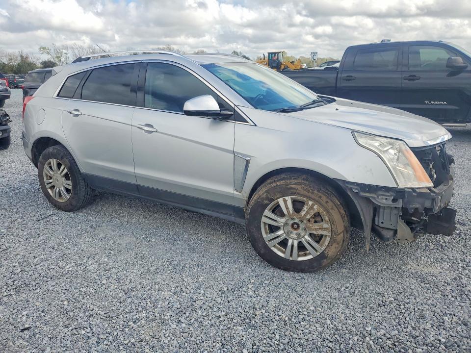 Продаж на аукціоні авто 2016 Cadillac Srx, vin: 3GYFNBE37GS520588, номер лоту: 41755426