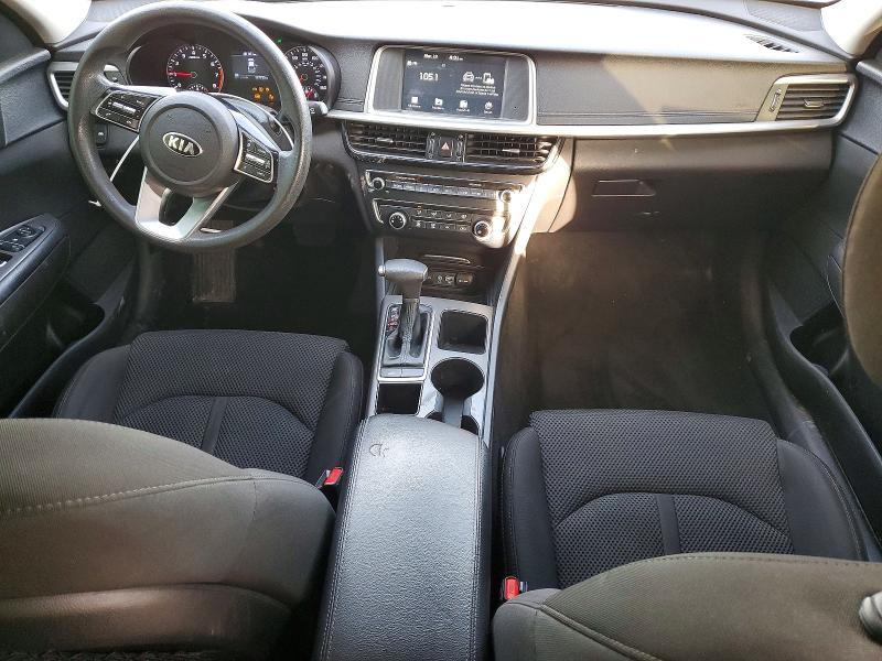 Aukcja sprzedaży 2019 Kia Optima, vin: 5XXGT4L38KG279590, numer aukcji: 46545746
