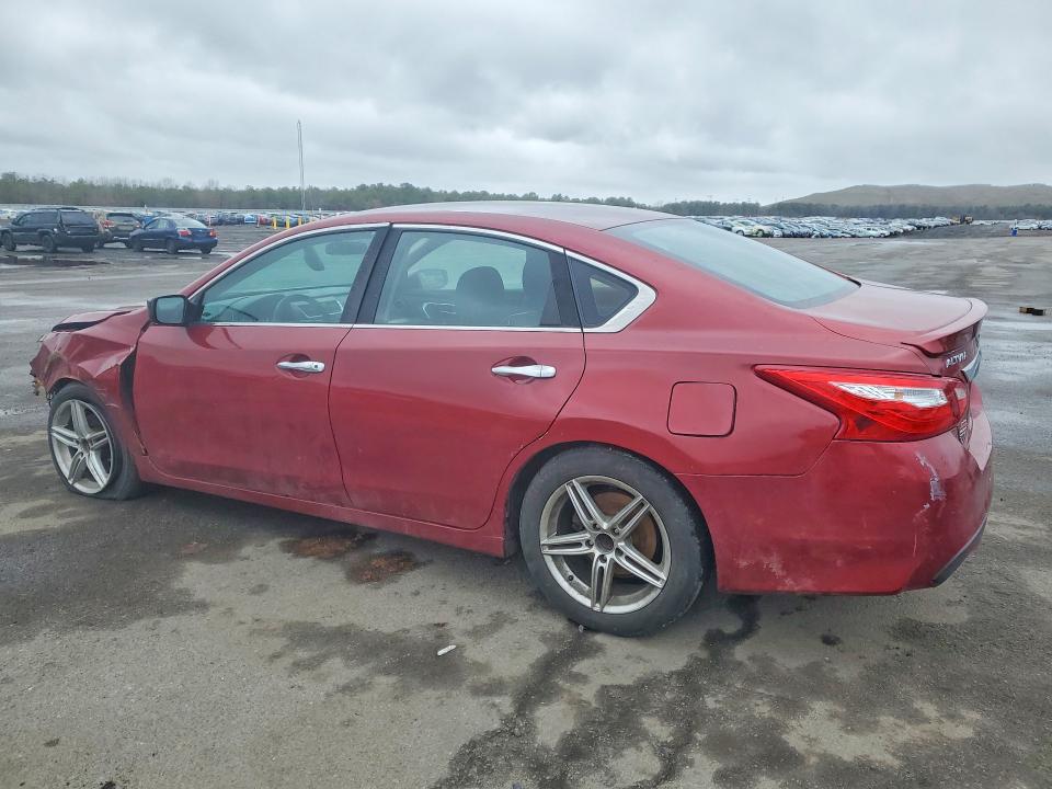 Продаж на аукціоні авто 2016 Nissan Altima, vin: 1N4AL3AP0GC173623, номер лоту: 79864755