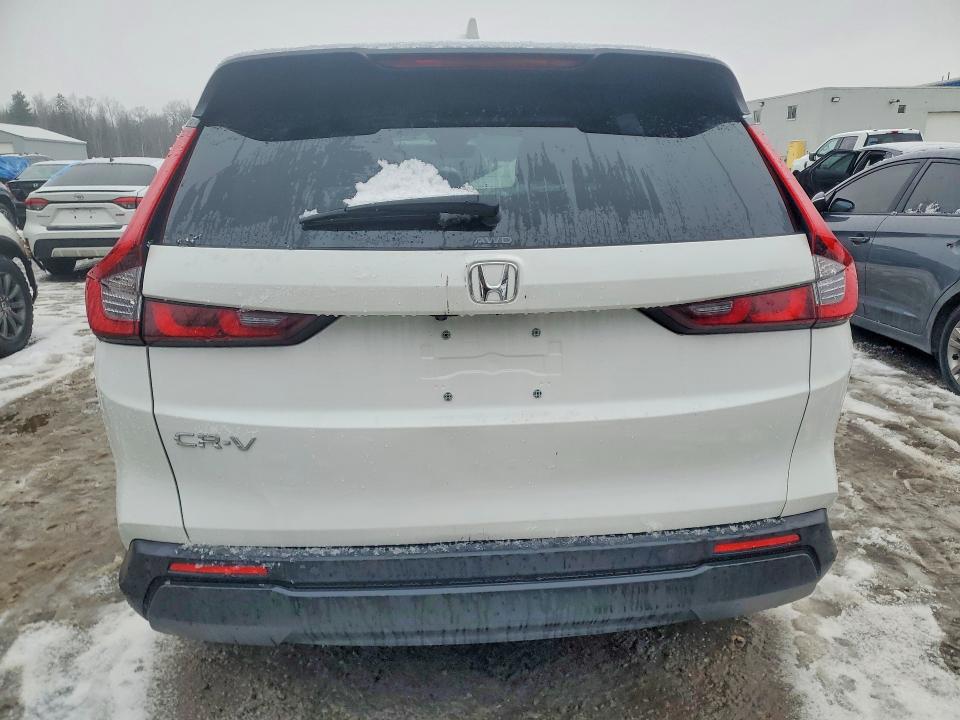 Aukcja sprzedaży 2023 Honda Cr-v, vin: 2HKRS4H70PH100512, numer aukcji: 46363876