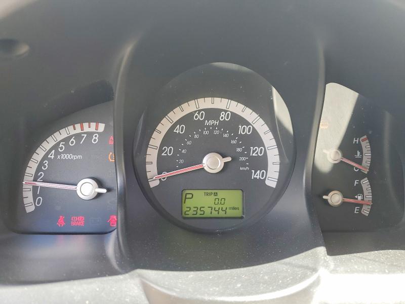 Продаж на аукціоні авто 2008 Kia Sportage, vin: KNDJF724487465721, номер лоту: 79996375