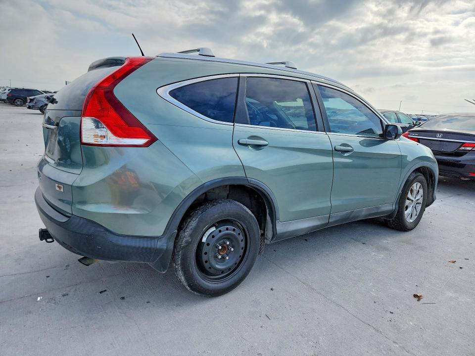 Aukcja sprzedaży 2012 Honda Cr-v, vin: 2HKRM3H78CH506004, numer aukcji: 45518796