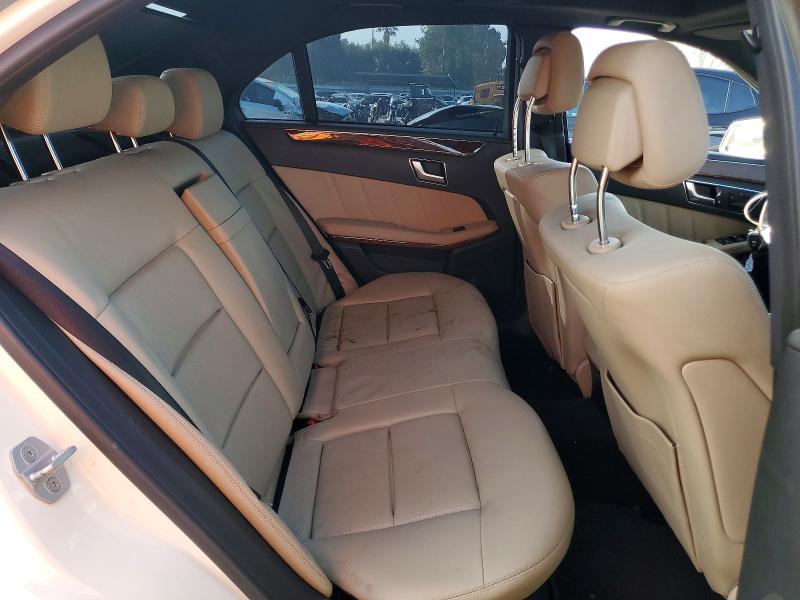 Продажа на аукционе авто 2012 Mercedes-benz E, vin: WDDHF5KB2CA650515, номер лота: 47121356