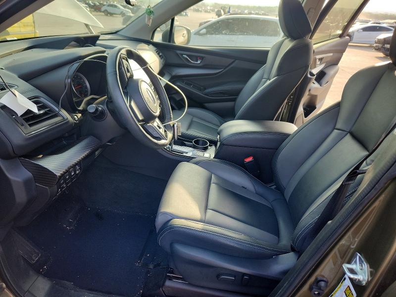 Aukcja sprzedaży 2022 Subaru Ascent, vin: 4S4WMAJD2N3440891, numer aukcji: 47325756