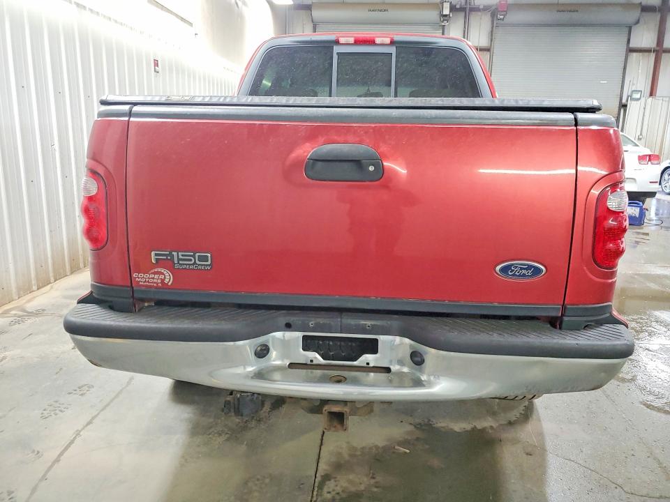 48057396 :رقم المزاد ، 1FTRW08L72KC66661 vin ، 2002 Ford F150 مزاد بيع