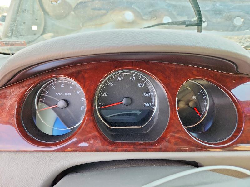 Aukcja sprzedaży 2007 Buick Lucerne, vin: 1G4HD572X7U114873, numer aukcji: 47744026