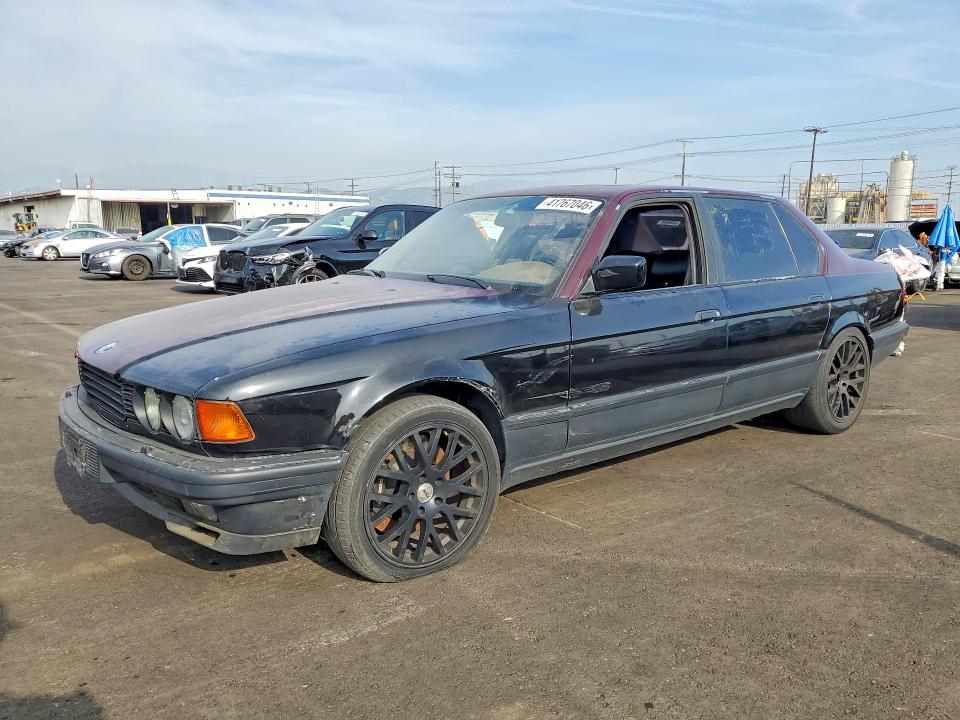 Продаж на аукціоні авто 1994 Bmw 740, vin: WBAGD832XRDE91553, номер лоту: 41767046
