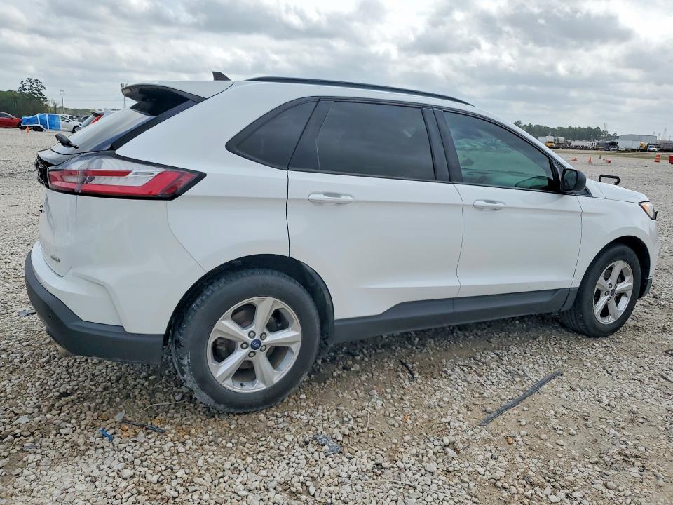 Aukcja sprzedaży 2020 Ford Edge, vin: 2FMPK3G91LBA36552, numer aukcji: 45571626
