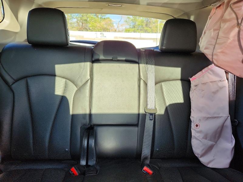 46889406 :رقم المزاد ، LRBFX2SA8LD048543 vin ، 2020 Buick Envision مزاد بيع