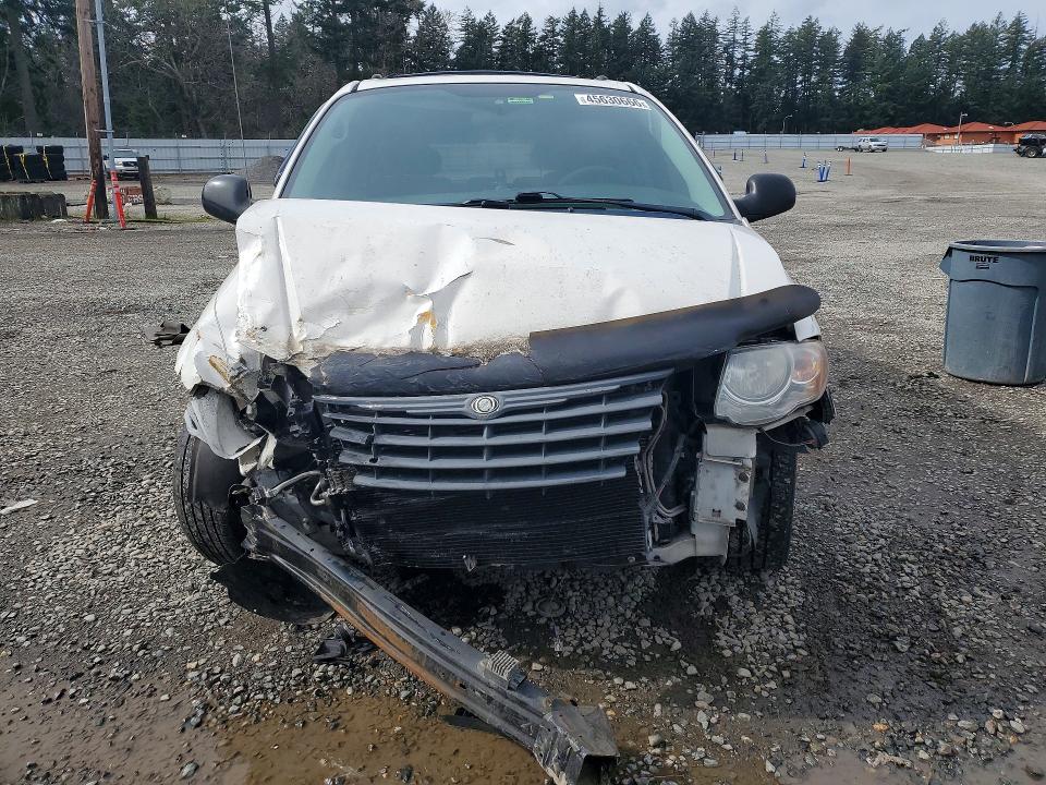 Aukcja sprzedaży 2006 Chrysler Town & Country, vin: 2A4GP44R86R634904, numer aukcji: 45630666