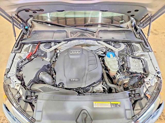 Aukcja sprzedaży 2017 Audi A4, vin: WAUANAF41HN031193, numer aukcji: 48489016