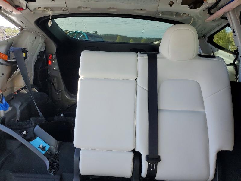 Продажа на аукционе авто 2023 Tesla Model Y, vin: 7SAYGDEE0PF884384, номер лота: 42038036