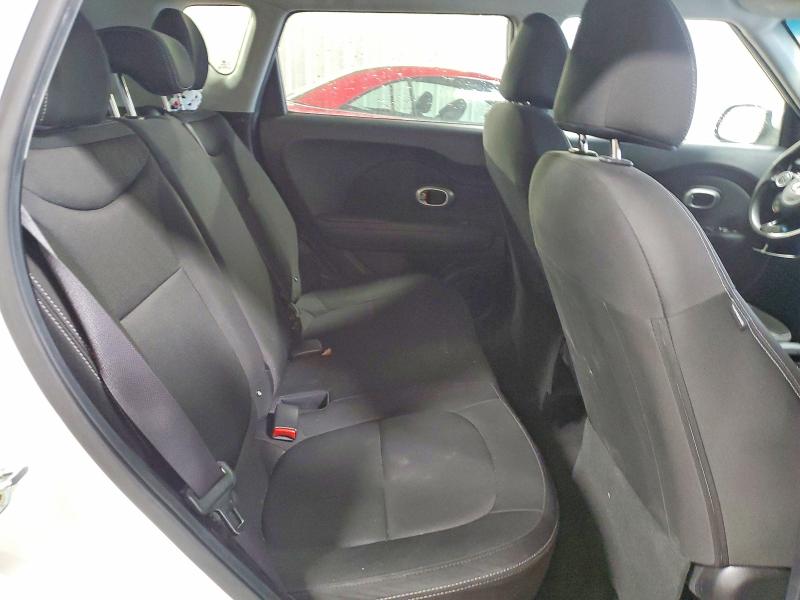 Продаж на аукціоні авто 2019 Kia Soul, vin: KNDJN2A21K7668224, номер лоту: 48276176