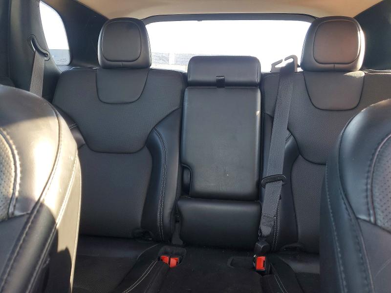 79091255 :رقم المزاد ، 1C4PJMDX6MD171053 vin ، 2021 Jeep Cherokee مزاد بيع