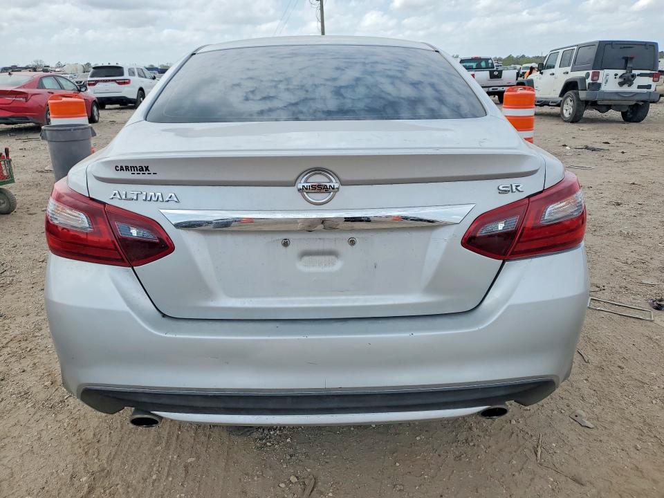 Продаж на аукціоні авто 2017 Nissan Altima, vin: 1N4AL3AP7HN317593, номер лоту: 41904746