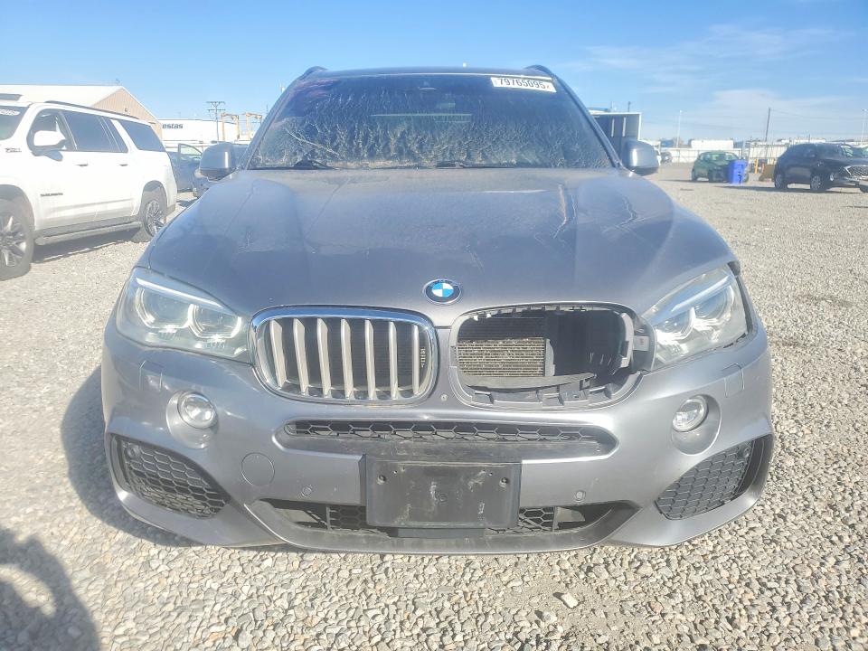 Продаж на аукціоні авто 2016 Bmw X5, vin: 5UXKR6C55G0J83445, номер лоту: 79765095