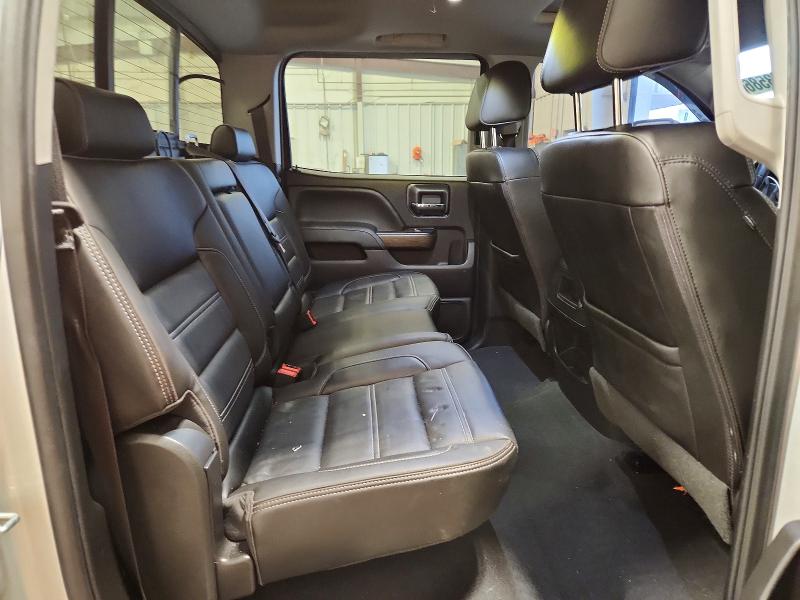 Aukcja sprzedaży 2019 Gmc Sierra, vin: 1GT12SEY0KF220344, numer aukcji: 42023586