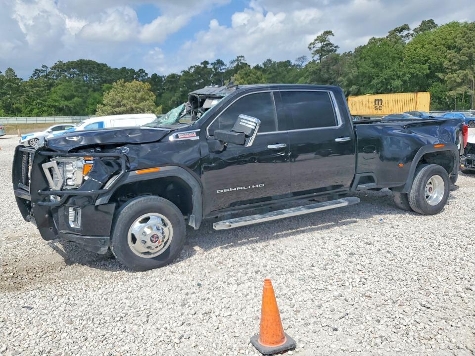Aukcja sprzedaży 2022 Gmc Sierra, vin: 1GT49WEY9NF354886, numer aukcji: 47981406