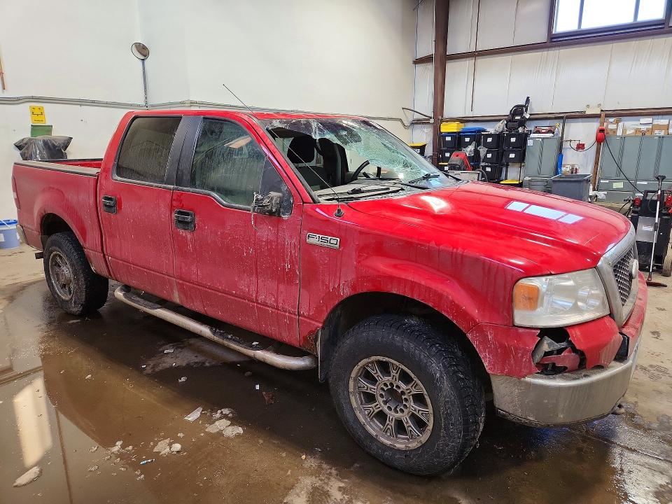 Продажа на аукционе авто 2008 Ford F150, vin: 1FTRW14W08FB10288, номер лота: 41823206