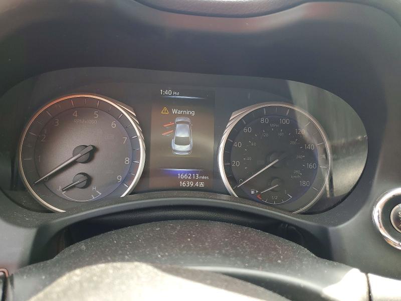 Aukcja sprzedaży 2015 Infiniti Q50, vin: JN1BV7AP4FM336270, numer aukcji: 41818336