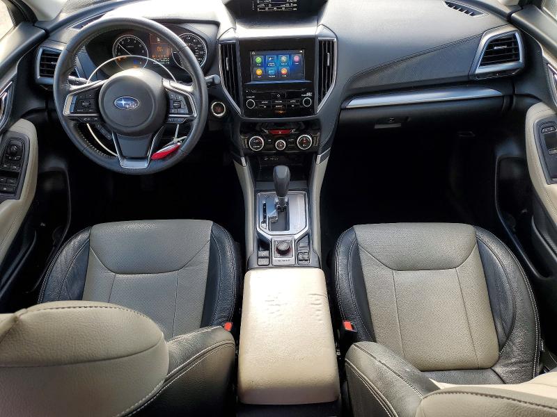 Продажа на аукционе авто 2021 Subaru Forester, vin: JF2SKAJC3MH513074, номер лота: 46176166