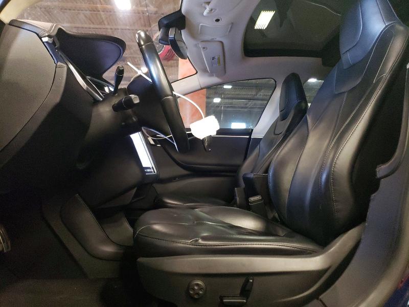 Aukcja sprzedaży 2012 Tesla Model S, vin: 5YJSA1CN8CFP03063, numer aukcji: 46528106