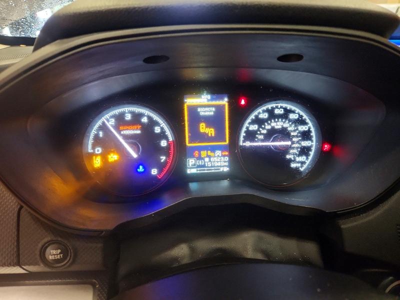 Aukcja sprzedaży 2020 Subaru Forester, vin: JF2SKARC0LH528473, numer aukcji: 79895295