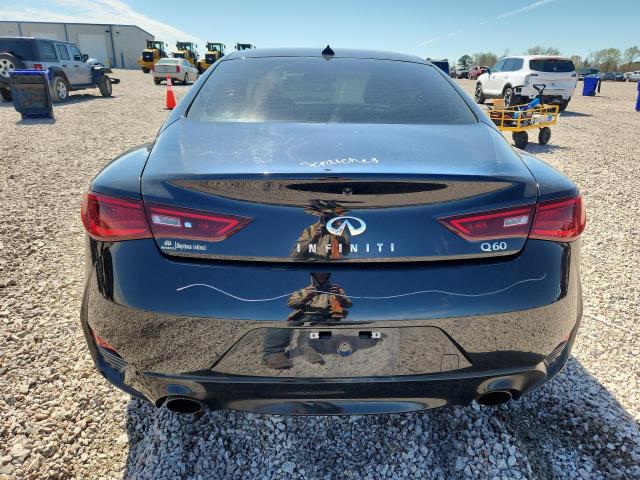 Aukcja sprzedaży 2021 Infiniti Q60, vin: JN1EV7KK9MM410909, numer aukcji: 79614525