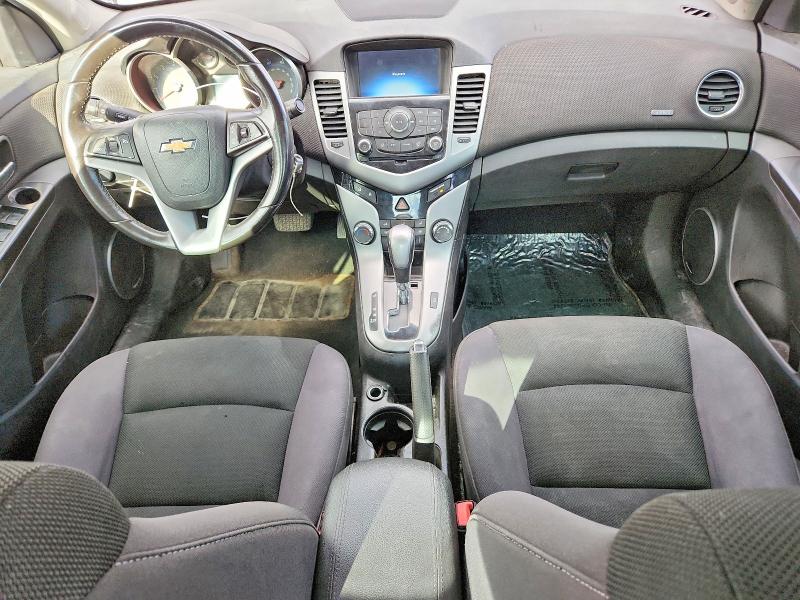 Продаж на аукціоні авто 2013 Chevrolet Cruze, vin: 1G1PC5SB0D7310236, номер лоту: 41875136