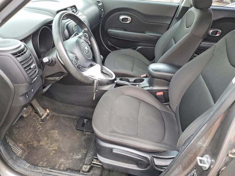 Продаж на аукціоні авто 2016 Kia Soul, vin: KNDJN2A24G7371522, номер лоту: 46581006