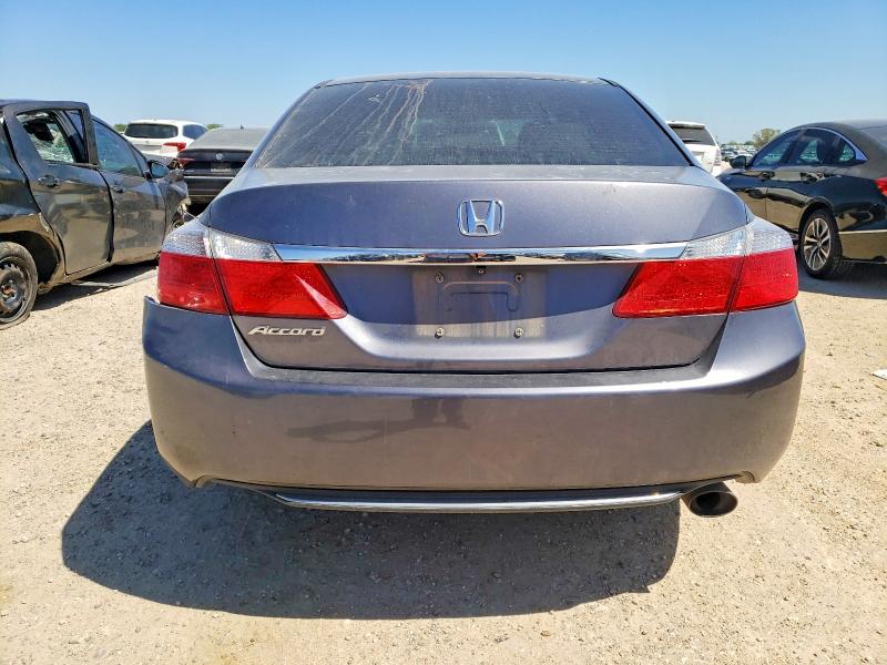 Aukcja sprzedaży 2015 Honda Accord, vin: 1HGCR2F35FA189443, numer aukcji: 46387746