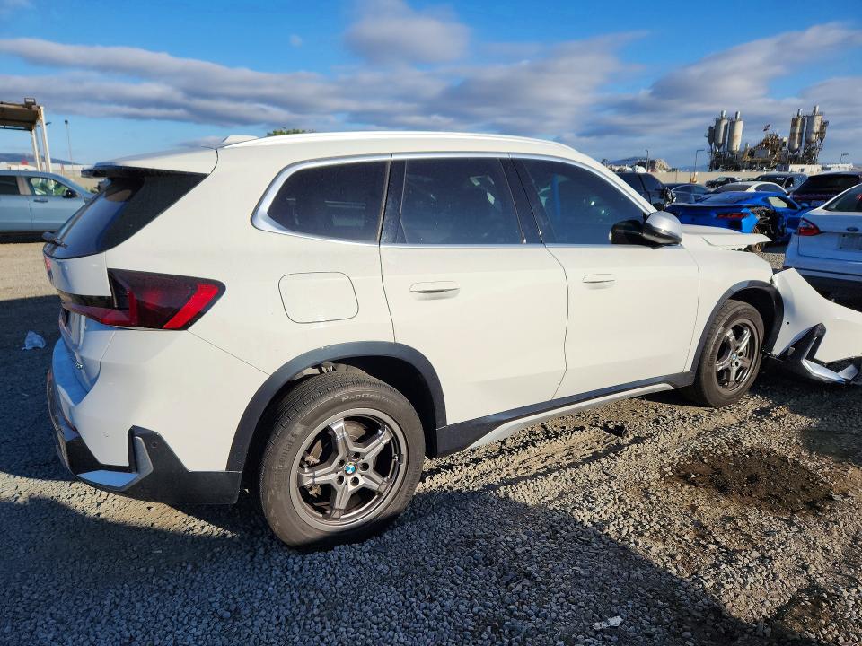 Aukcja sprzedaży 2023 Bmw X1, vin: WBX73EF09P5Y03724, numer aukcji: 45501616