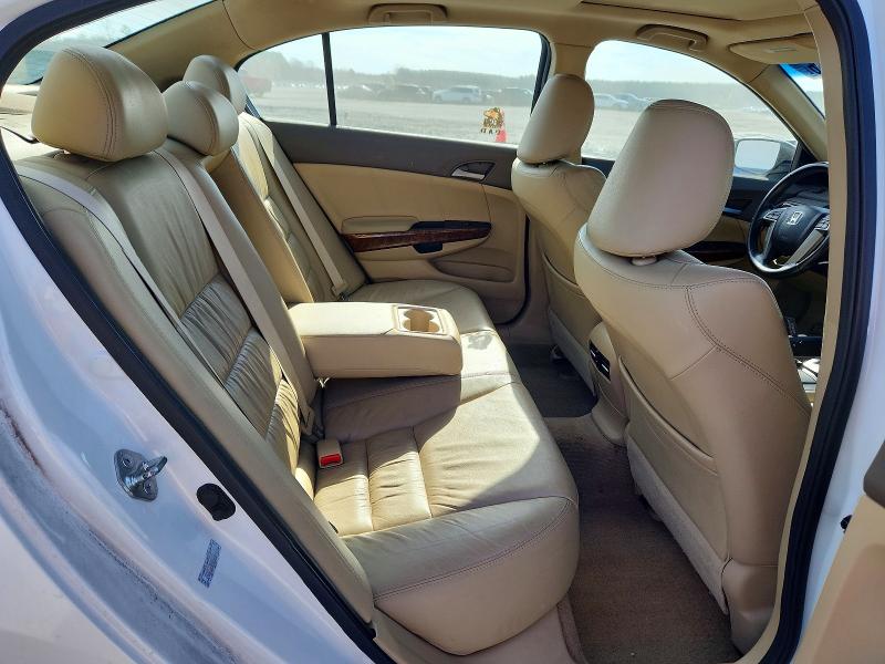 Aukcja sprzedaży 2010 Honda Accord, vin: 1HGCP3F84AA031711, numer aukcji: 45579396