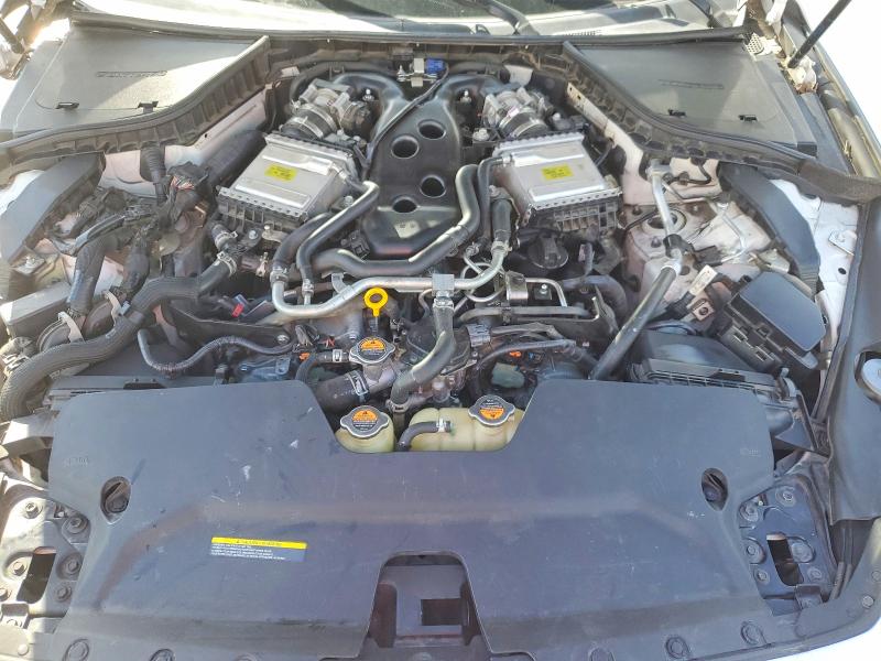 Продаж на аукціоні авто 2016 Infiniti Q50, vin: JN1EV7AP8GM303786, номер лоту: 46112946