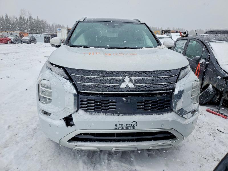 Продажа на аукционе авто 2023 Mitsubishi Outlander, vin: JA4J4VA81PZ614761, номер лота: 41805506