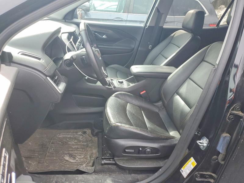 Продажа на аукционе авто 2021 Gmc Terrain, vin: 3GKALPEV5ML314653, номер лота: 79061505