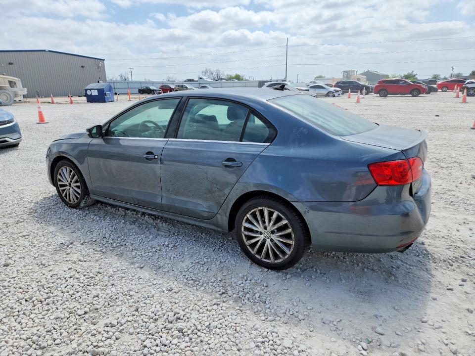 Aukcja sprzedaży 2014 Volkswagen Jetta, vin: 3VWL07AJ6EM324620, numer aukcji: 47320766