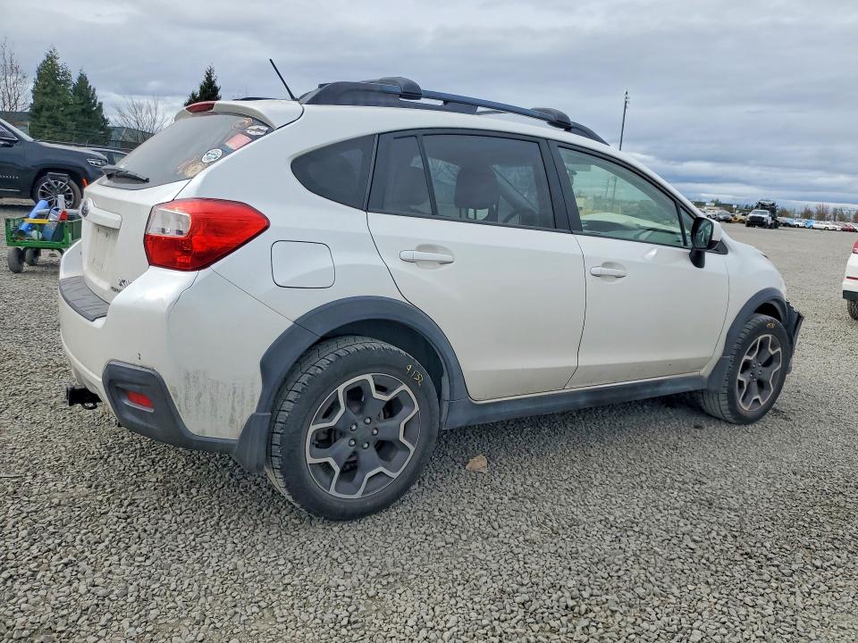 47012826 :رقم المزاد ، JF2GPAGC9E8245339 vin ، 2014 Subaru Xv Crosstrek مزاد بيع